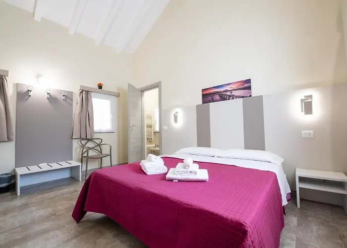Le Palme Hotel Parma