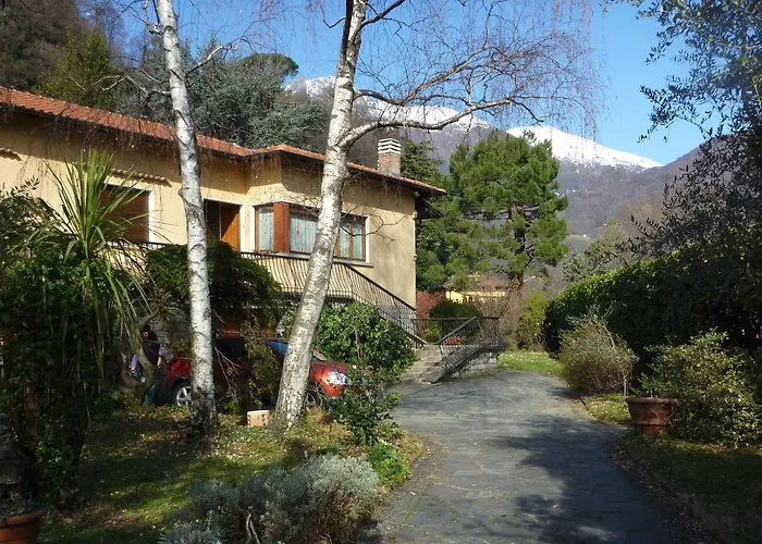 Casa Peroschi B&B Menaggio