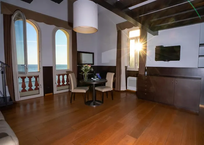 Villa Eva Beach