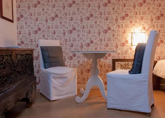 B&B La Cuntana Potenza