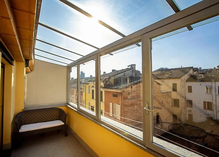 Aparthotel Residenza Le Cupole Parma