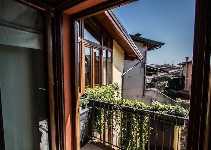 Fontane Apartments Saló