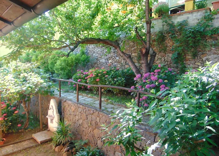 Casa Roberto B&B