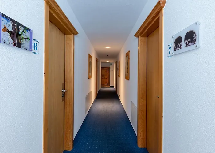 Sport Hotel Alpina