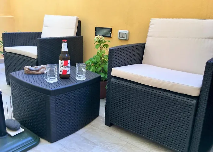 B&B Marygrace Alghero