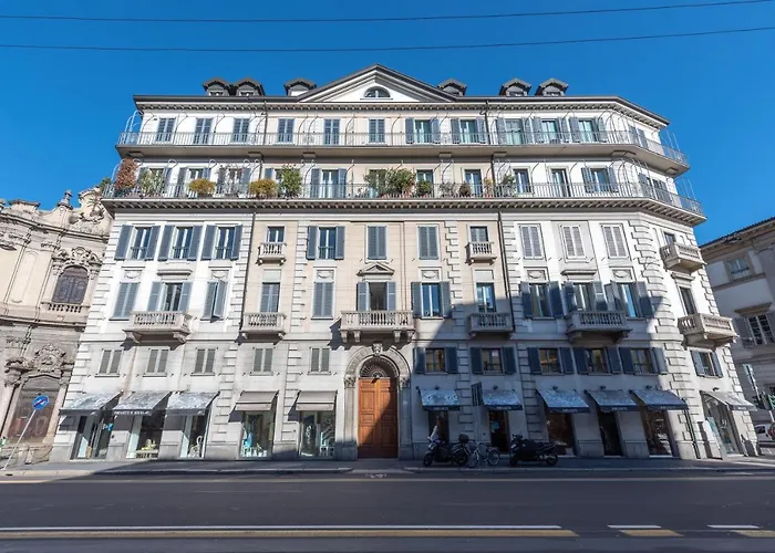 Voluta Suites