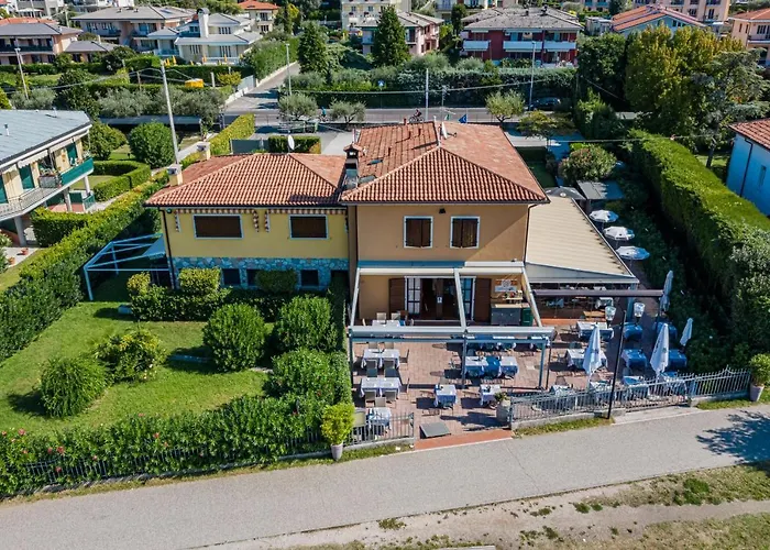 Locanda Le Palafitte