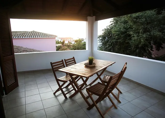 Calasetta Residence