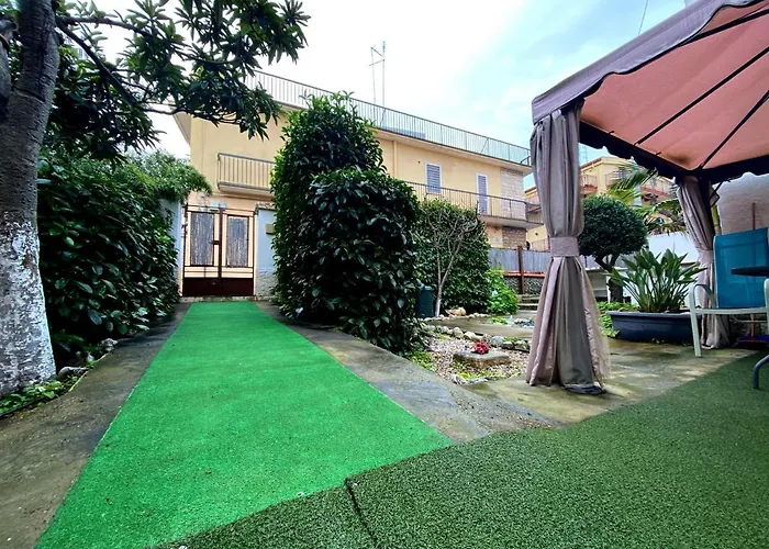 B&B La Villetta Palese Bari