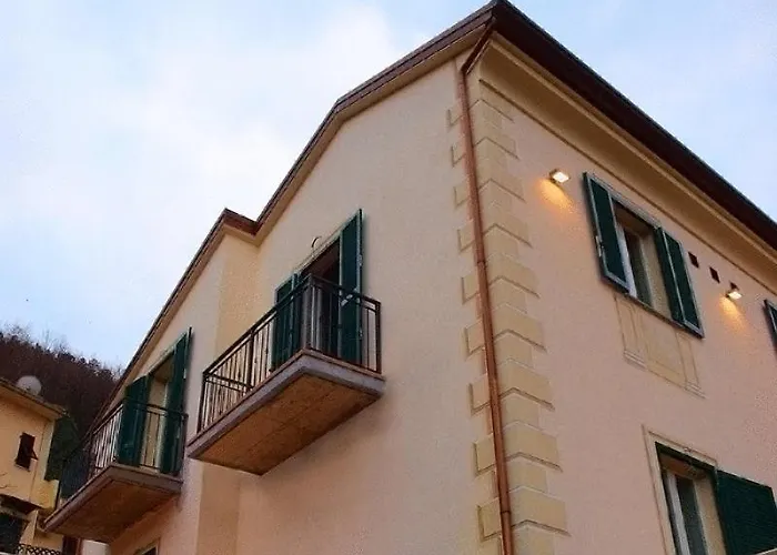 Hotel Relais Del Golfo Porto Venere