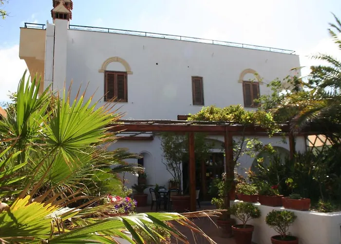 Hotel Santa Maria Forio di Ischia