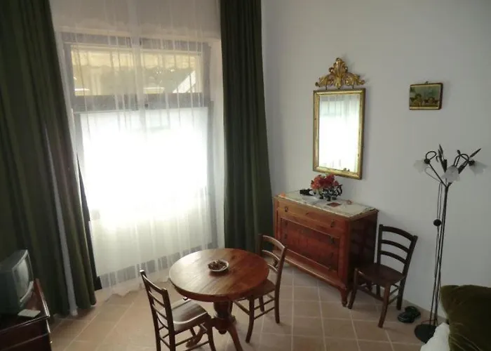 Hotel Le Conchiglie Levanto