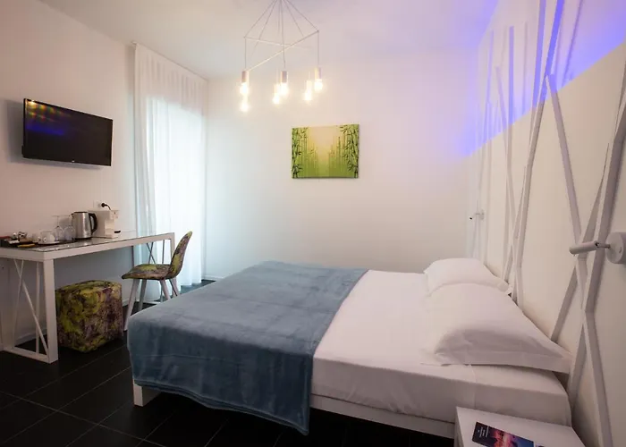 Sunrise Rooms Grado