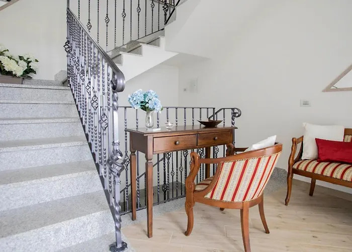 Irilor Luxury B&B