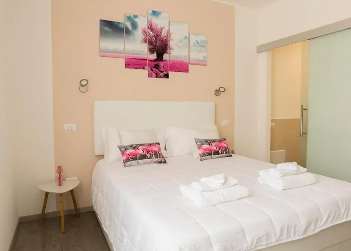 Sorores Bed&Breakfast Cagliari