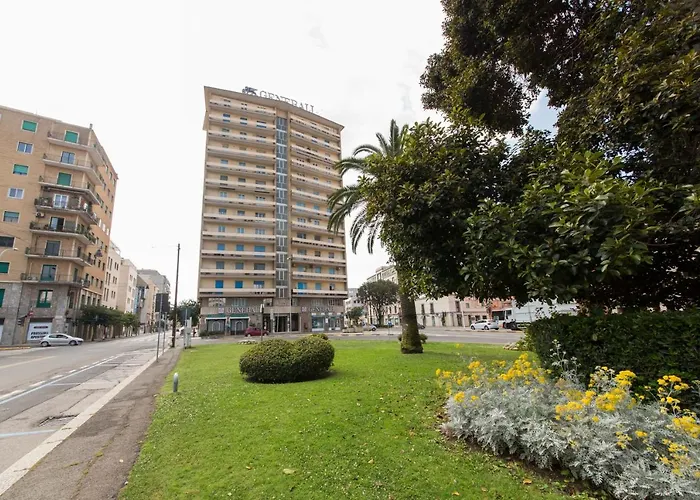 Sorores Bed&Breakfast Cagliari