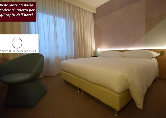 Garden Hotel Arezzo