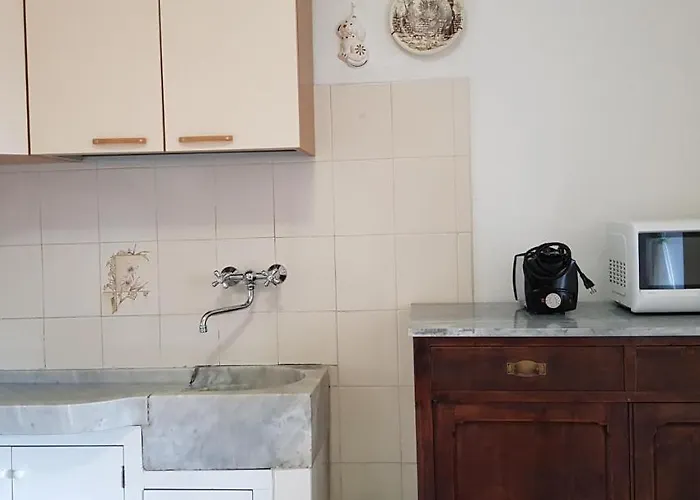 Hotel Casa Maria Levanto