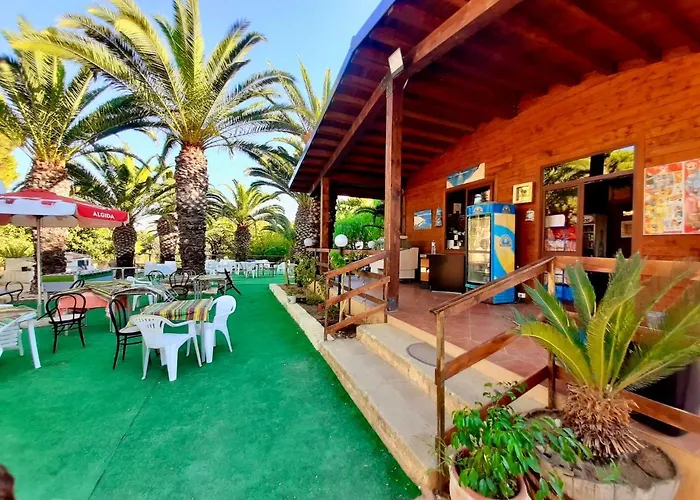 B&B Pirandello - Residence Villa Margherita Agrigento