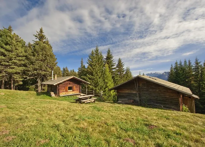 Hotel Haus an der Luck