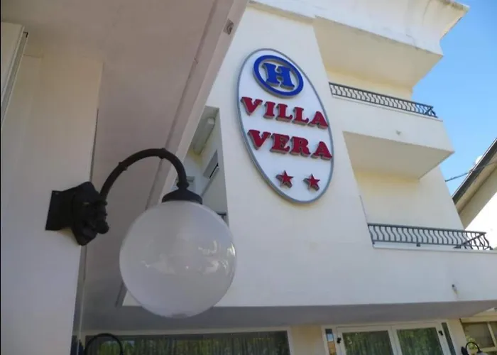 Hotel Villa Vera Rimini