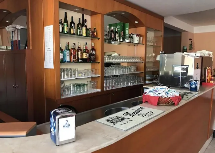 Hotel Villa Vera Rimini