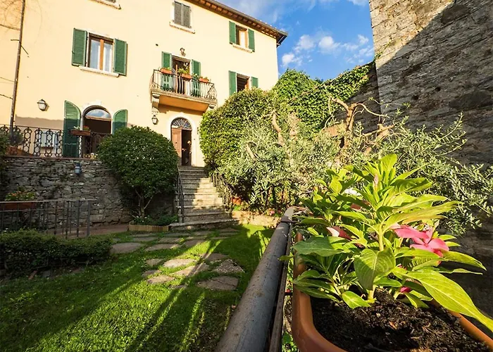 Paradiso In Chianti