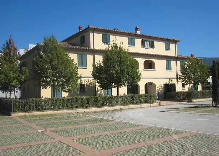 Bed and Breakfast Seven Cortona