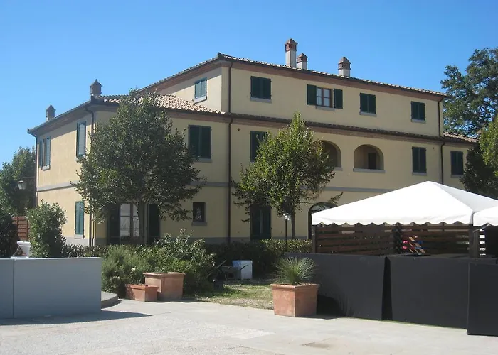 Bed and Breakfast Seven Cortona
