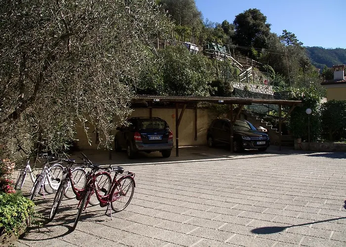 B&B Cinque Terre Da Levanto