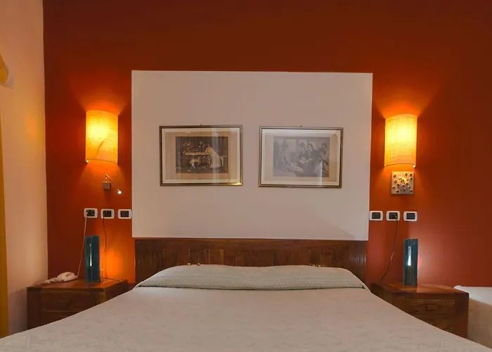 Maison Savoia B&B Apartment