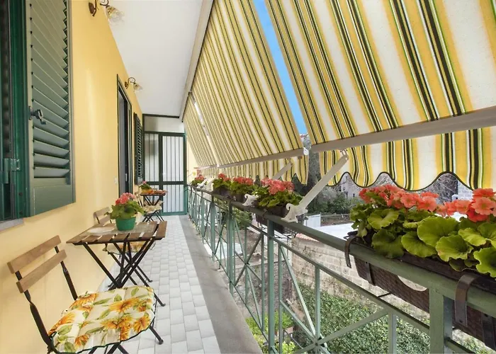 Millie Sorrento Suites