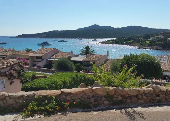 Inter-Residences Costa Smeralda