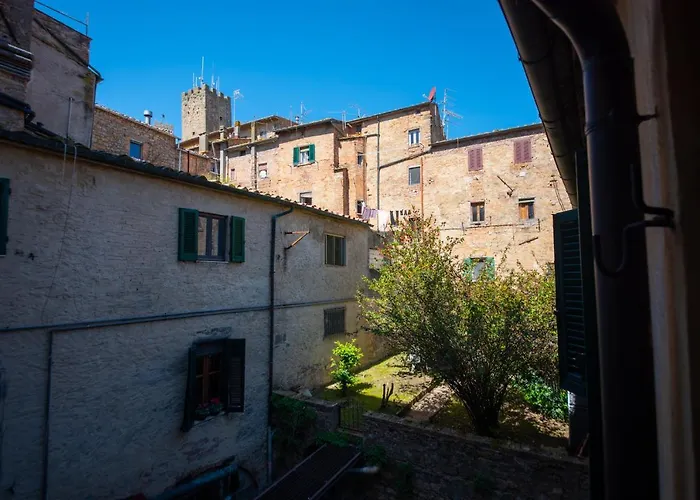 Il Giardino Segreto B&B