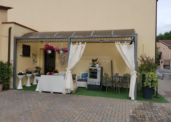 La Locanda Di Giada