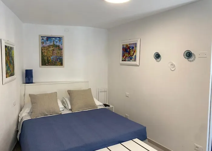 Camere Nicolina 4