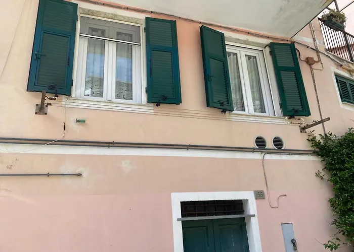 Camere Nicolina 4