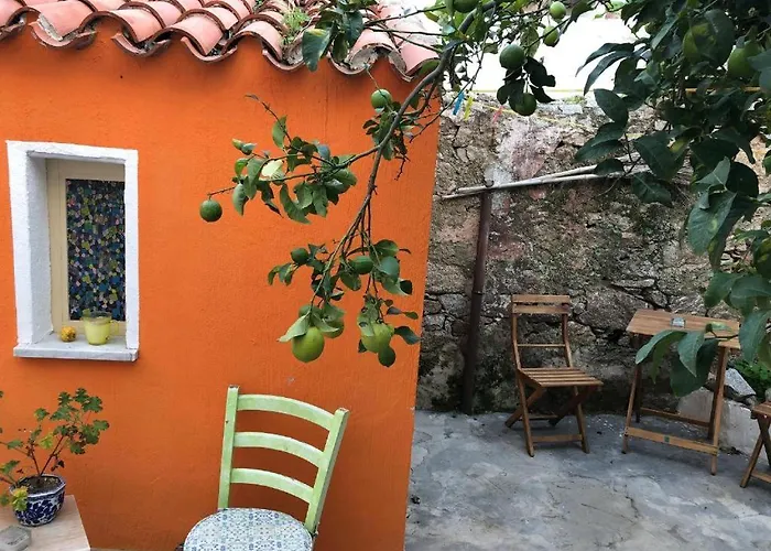 B&B Duca D'Aosta Olbia