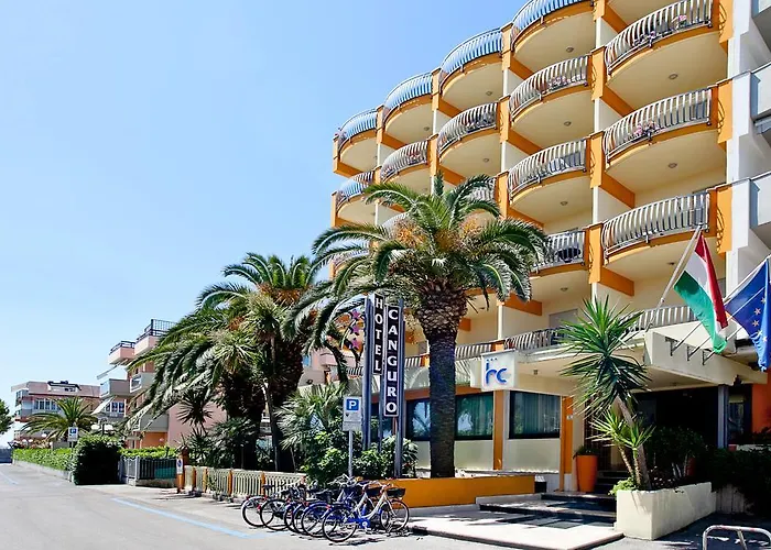 Hotel Canguro