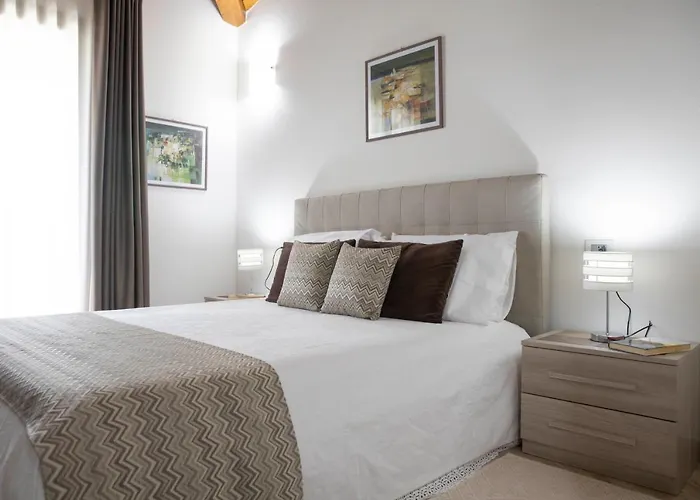 Irilor Luxury B&B