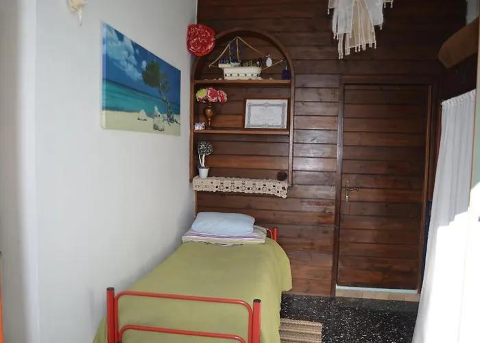 La Castellana Una Finestra Sul Mare- Air Conditioned Lerici