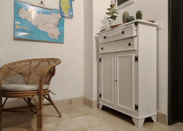 B&B Salvatore Lido di Noto
