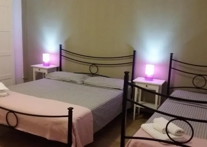 B&B Salvatore Lido di Noto