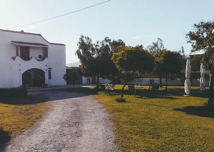 Dimora Santo Stefano Hotel Pompeï