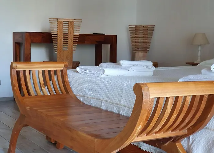 Nacchinono Bed and Breakfast Olbia