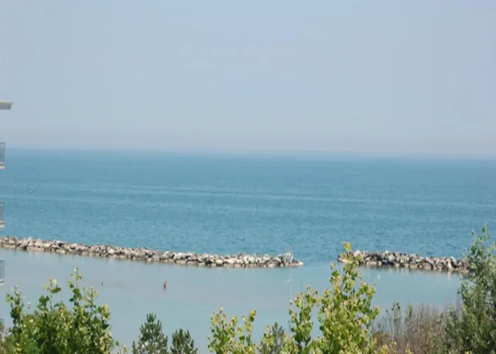 Hotel Danubio San Mauro Mare