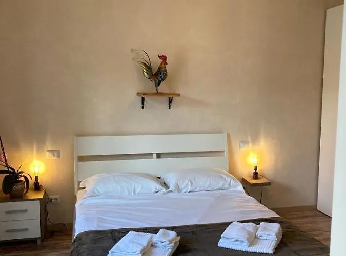 Locanda Il Gallo