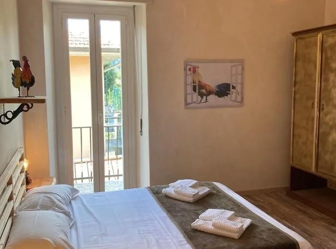 Locanda Il Gallo