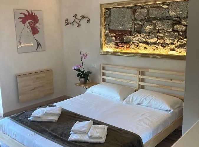 Locanda Il Gallo