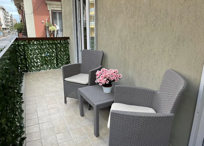 Martini Suite Bari